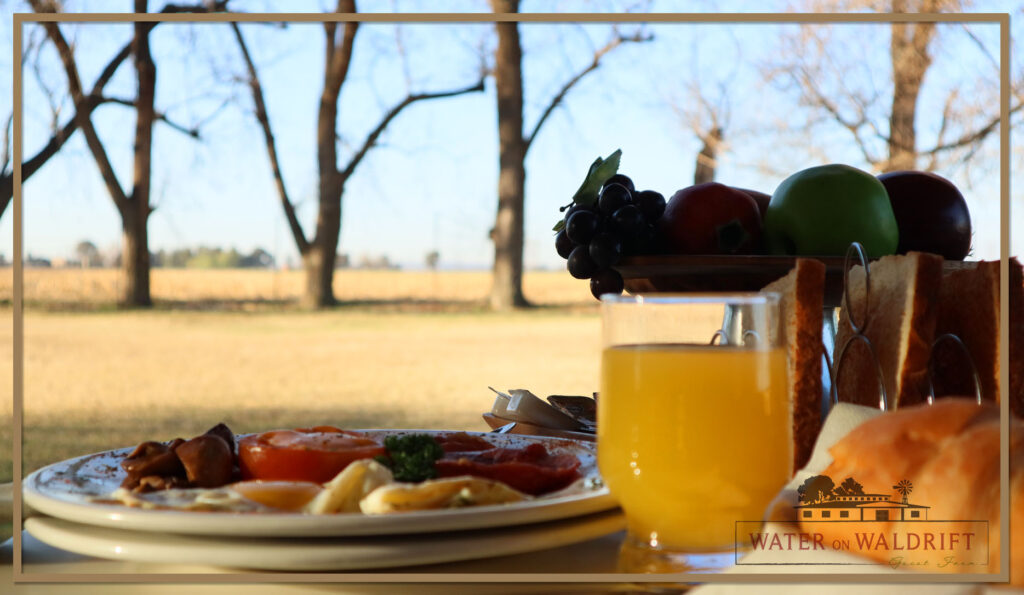 Breakfast 2