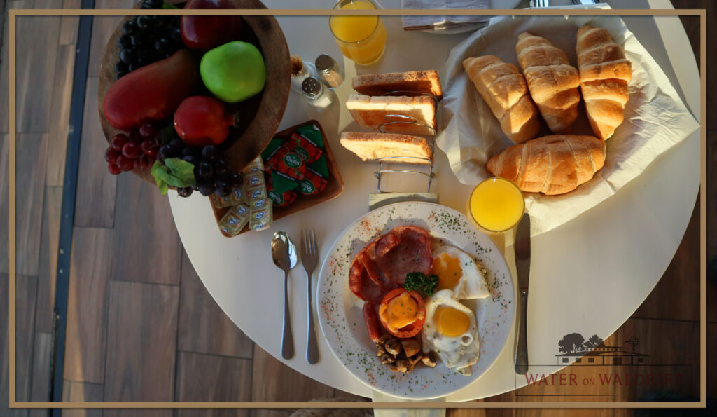 Breakfast 6