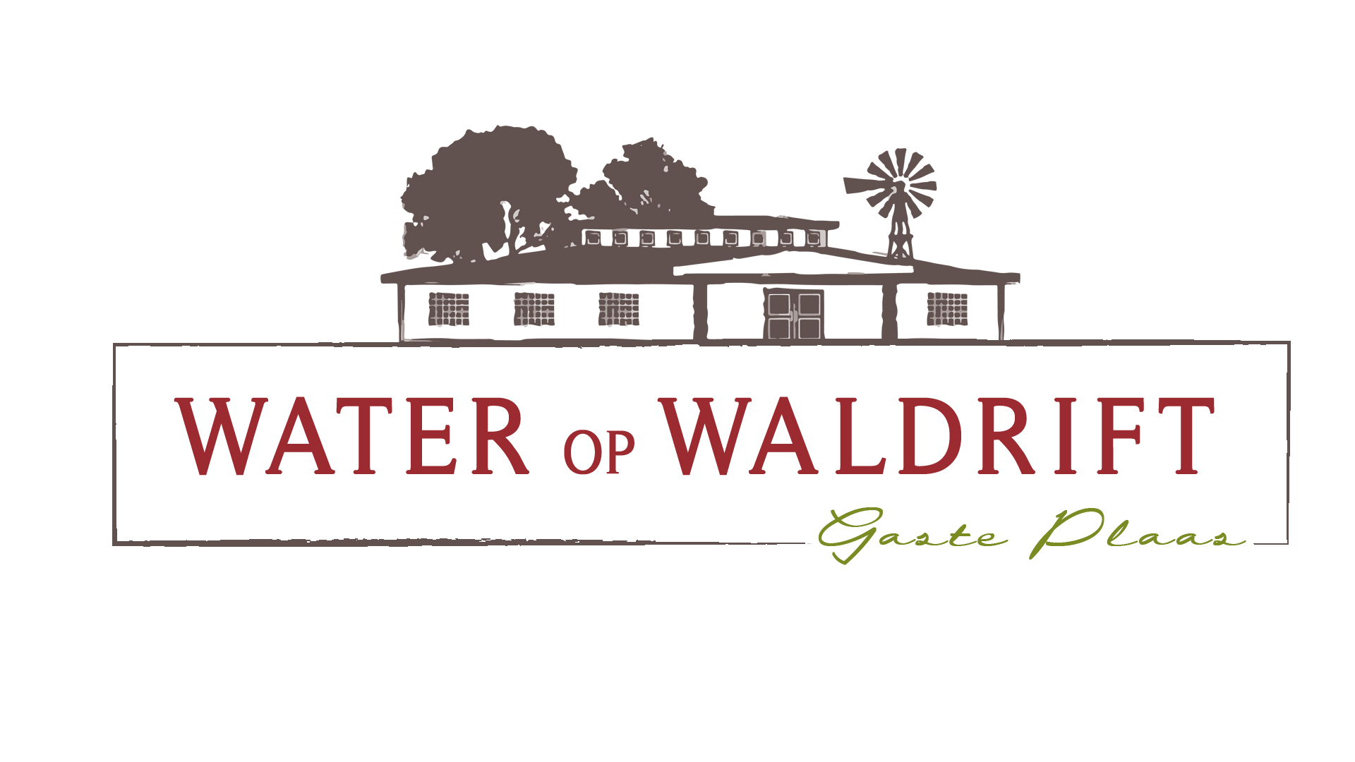 Water on Waldrift